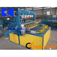 pneumatic industrial mesh welding machine